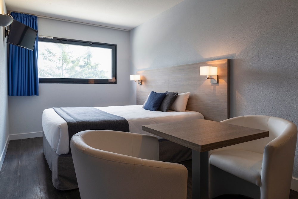 P'TIT DEJ-HOTEL MILLAU 13/31