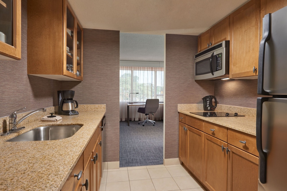 Residence Inn by Marriott London Downtown 44/45