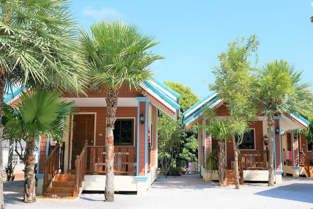 Sansook Resort 33/42