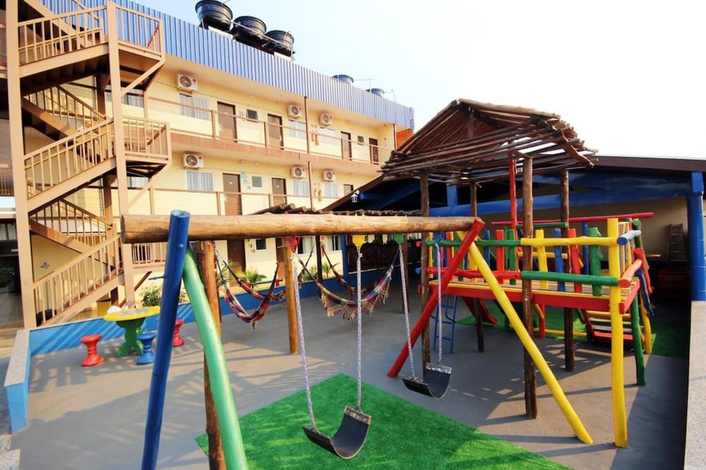Js Thermas Hotel 45/54