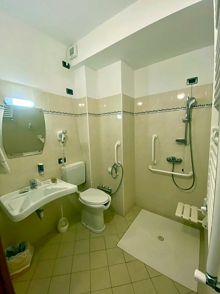 Hotel Villa Ada 46/50