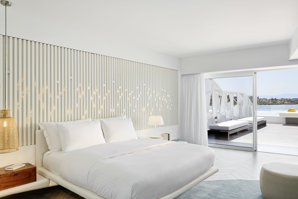 Nikki Beach Resort and Spa Porto Heli 16/70