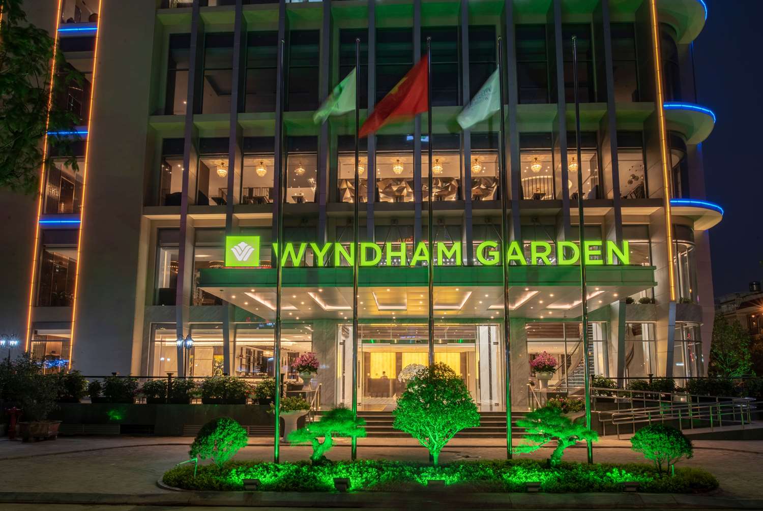 Wyndham Garden Hanoi 6/53