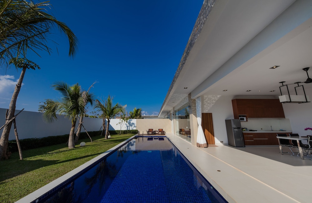 Angkor Rendezvous Villas 33/35