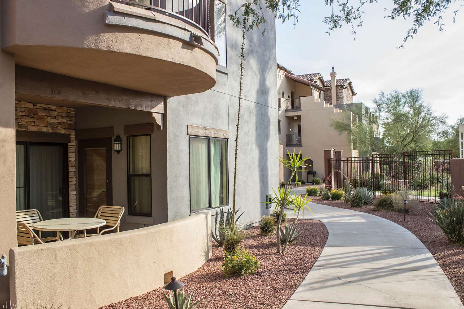Bluegreen Vacations Cibola Vista Resort and Spa, an Ascend Collection Resort 49/49