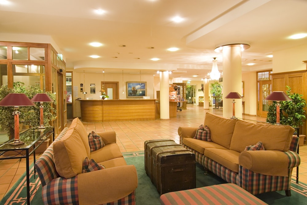 Golden Tulip Lubecker Hof 18/32