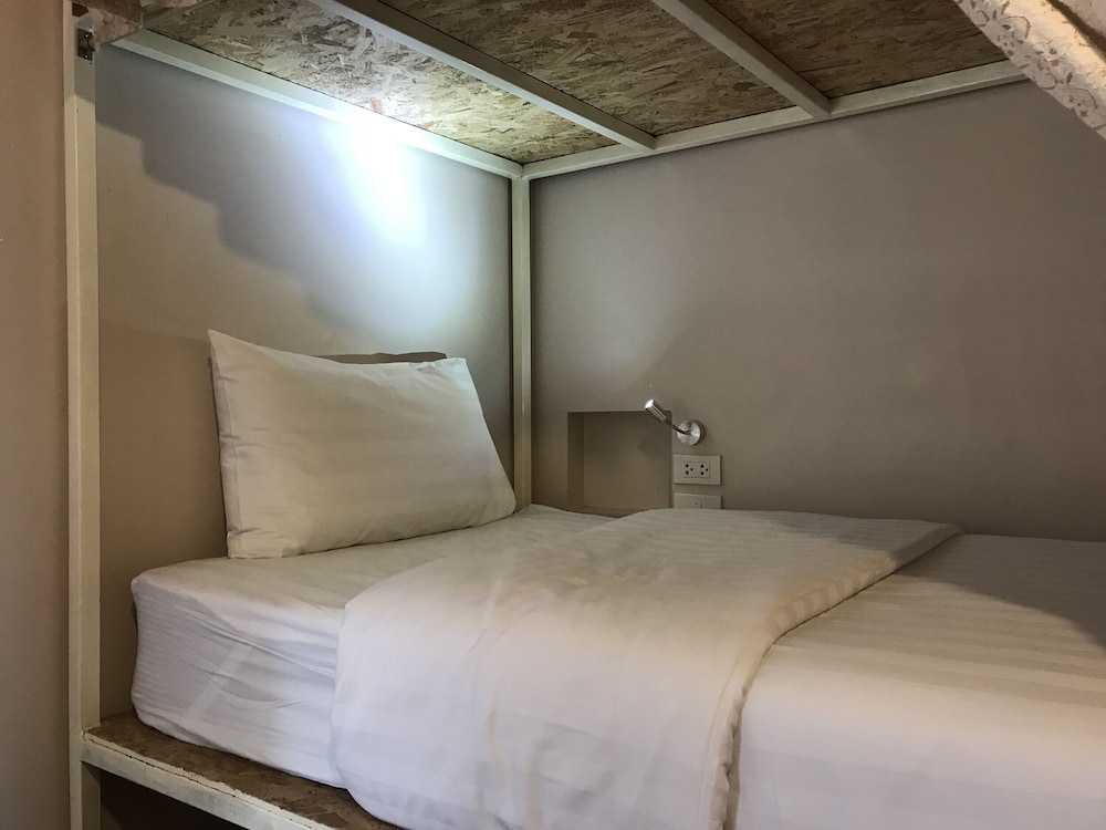 Insight Hostel 14/43