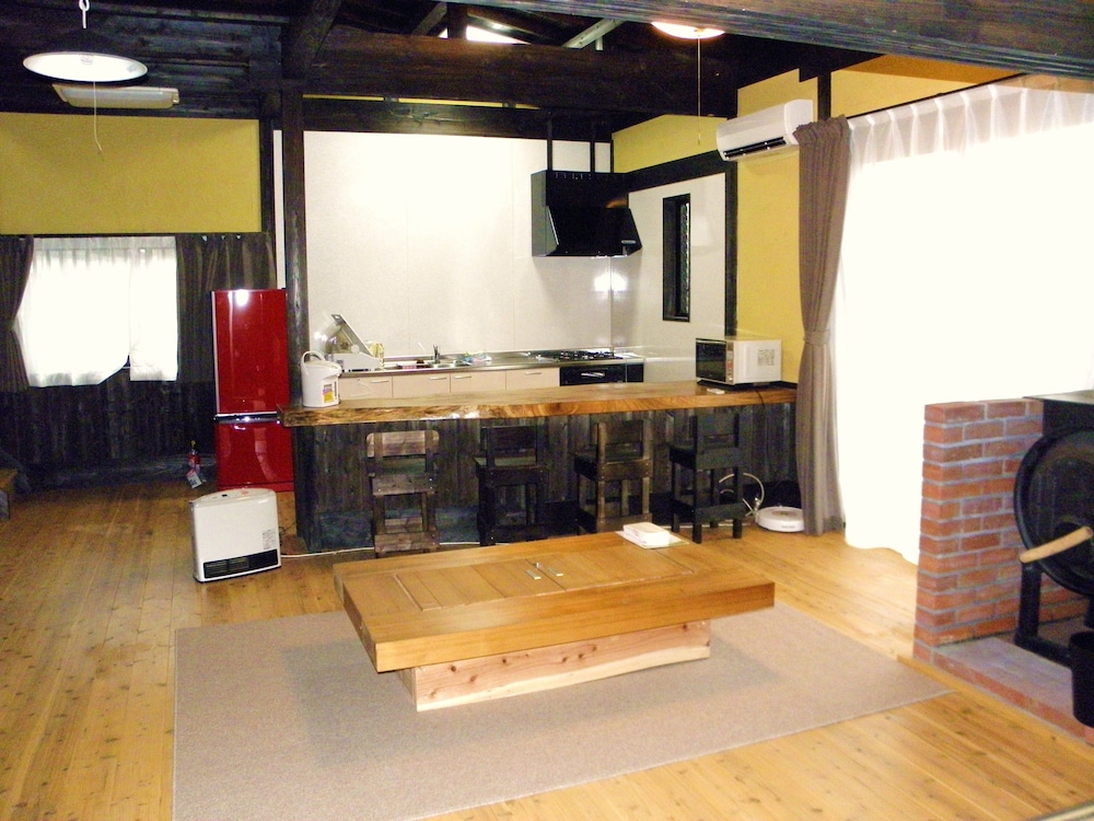 Kurokawa Mori no Cottage 12/56