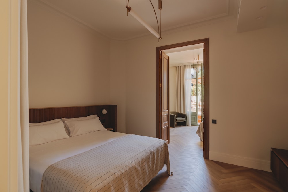 Casa Llimona Hotel Boutique 14/53