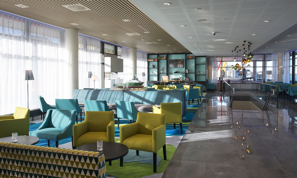 Thon Hotel Fosnavag 39/48