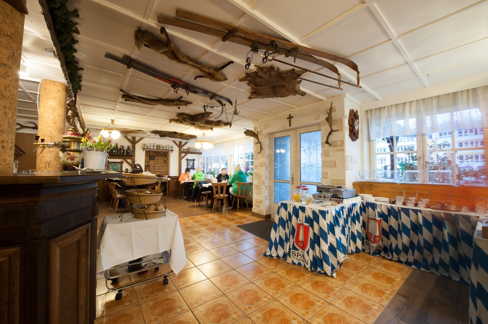 Hotel Forsthaus Sellin 24/46