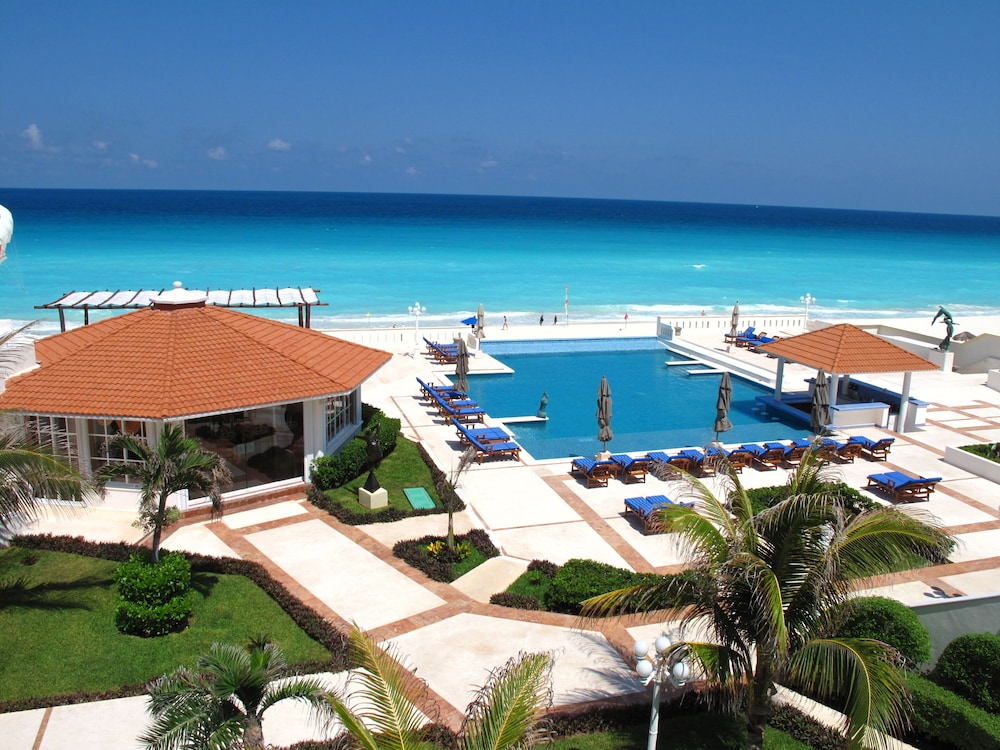 CASA TURQUESA in CANCUN