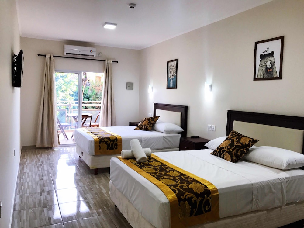 STANDARD, DOUBLE OR TWIN BED