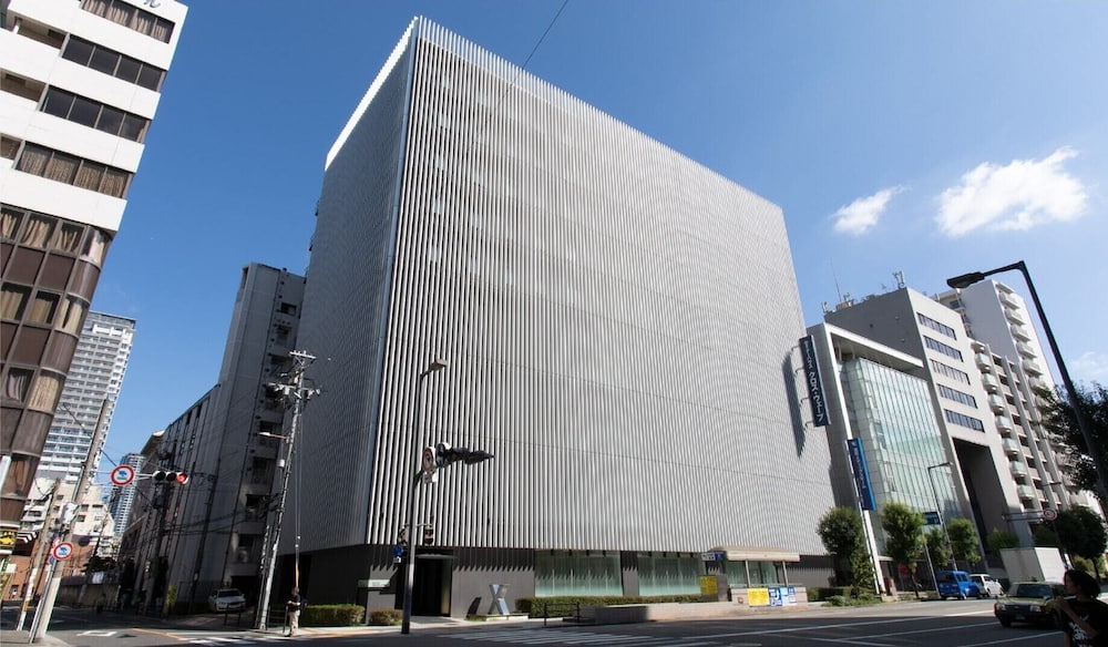 X-Wave Umeda 6/55