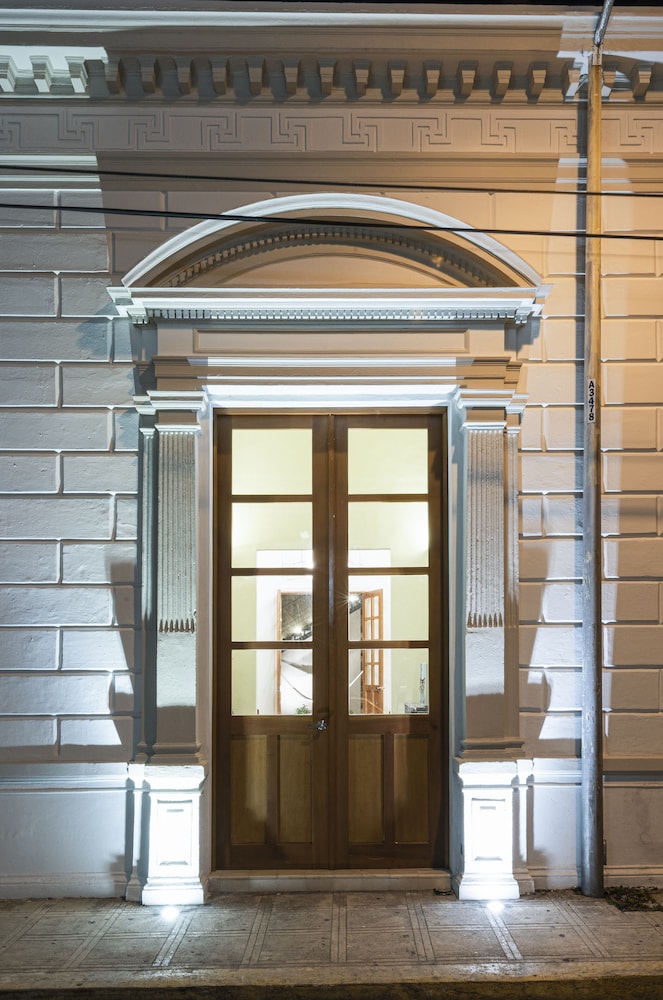Villa Orquidea Boutique Hotel 25/36