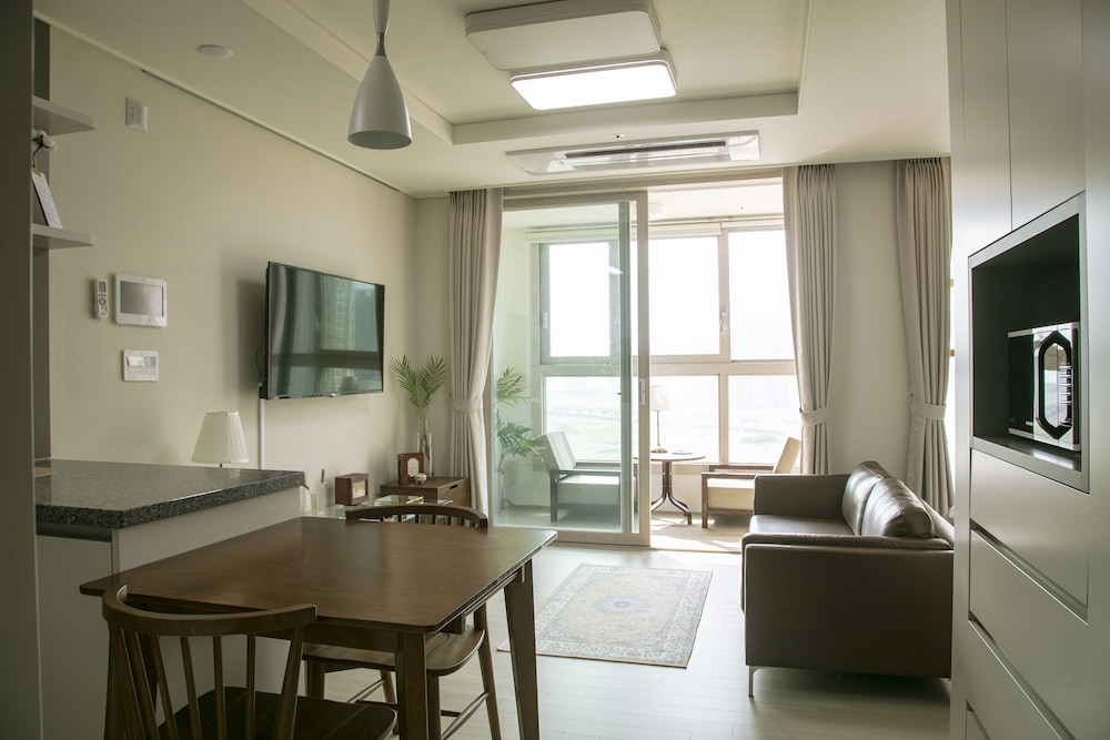 Landmark Songdo Stay 32/50