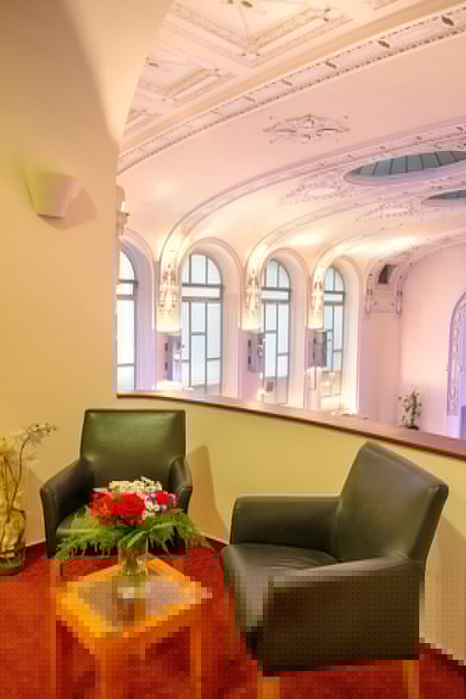 Theatrino Hotel Prague 32/41