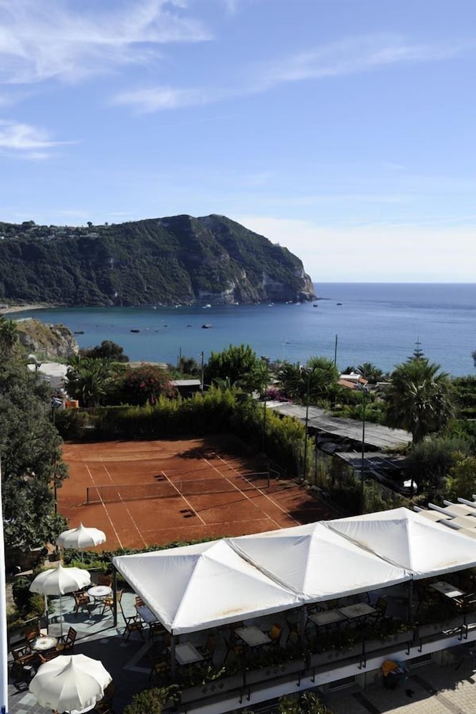 Il Gattopardo Hotel Terme and Beauty Farm 45/50