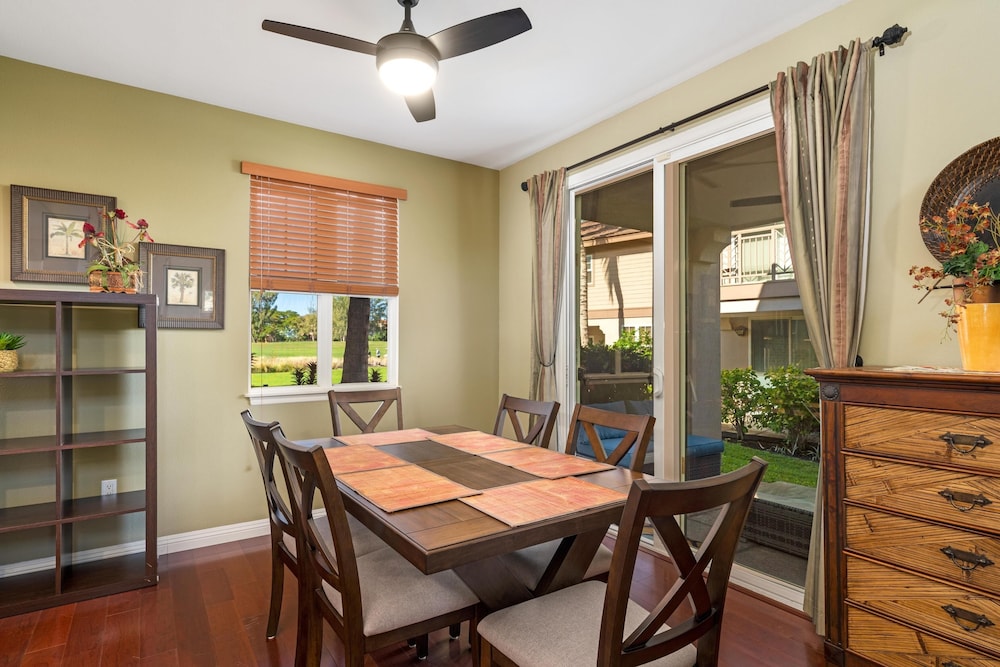 Aston Waikoloa Colony Villas 48/50