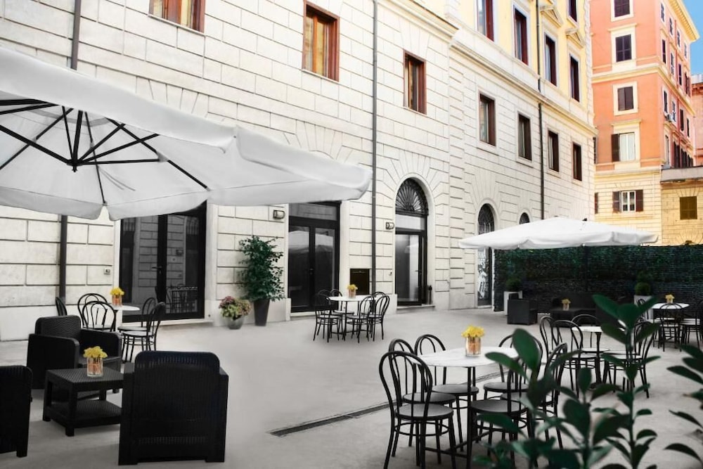 Roma Resort Termini 41/55