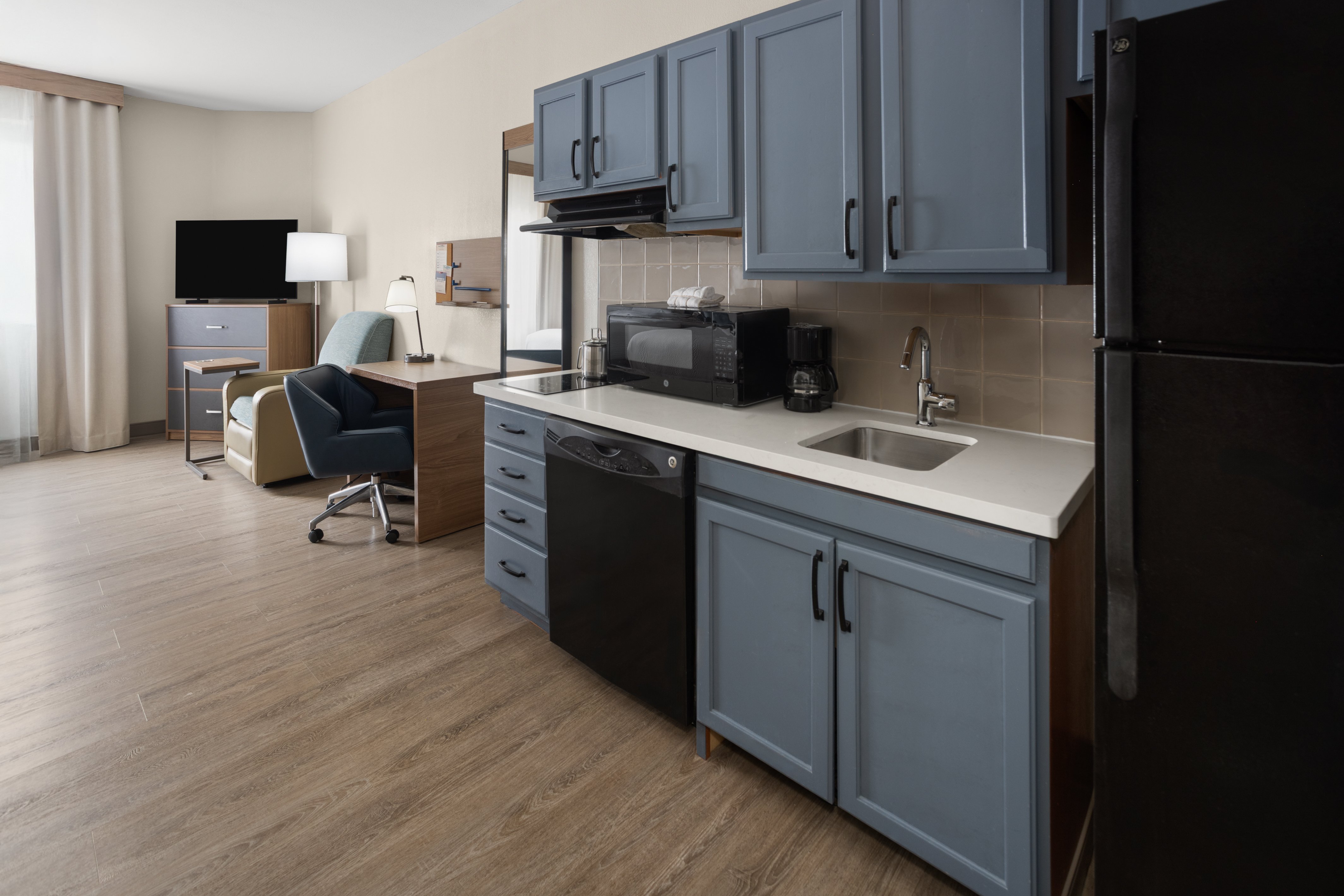 Candlewood Suites Aberdeen-Bel Air 68/79