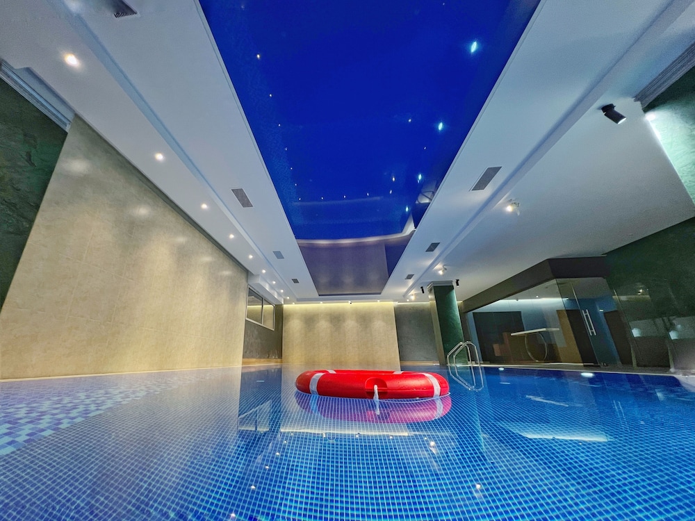 Marjan Plaza Hotel 32/50