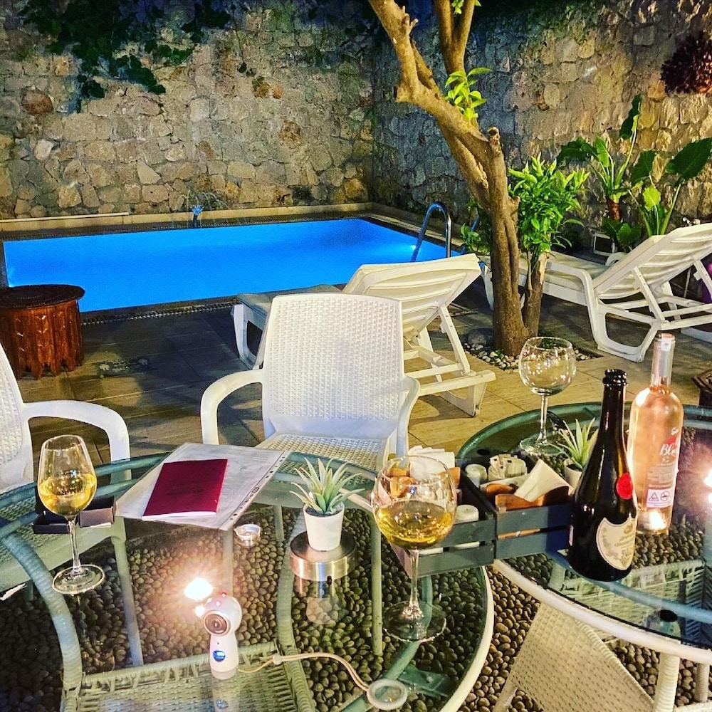 Kaleici Hotel 47/63