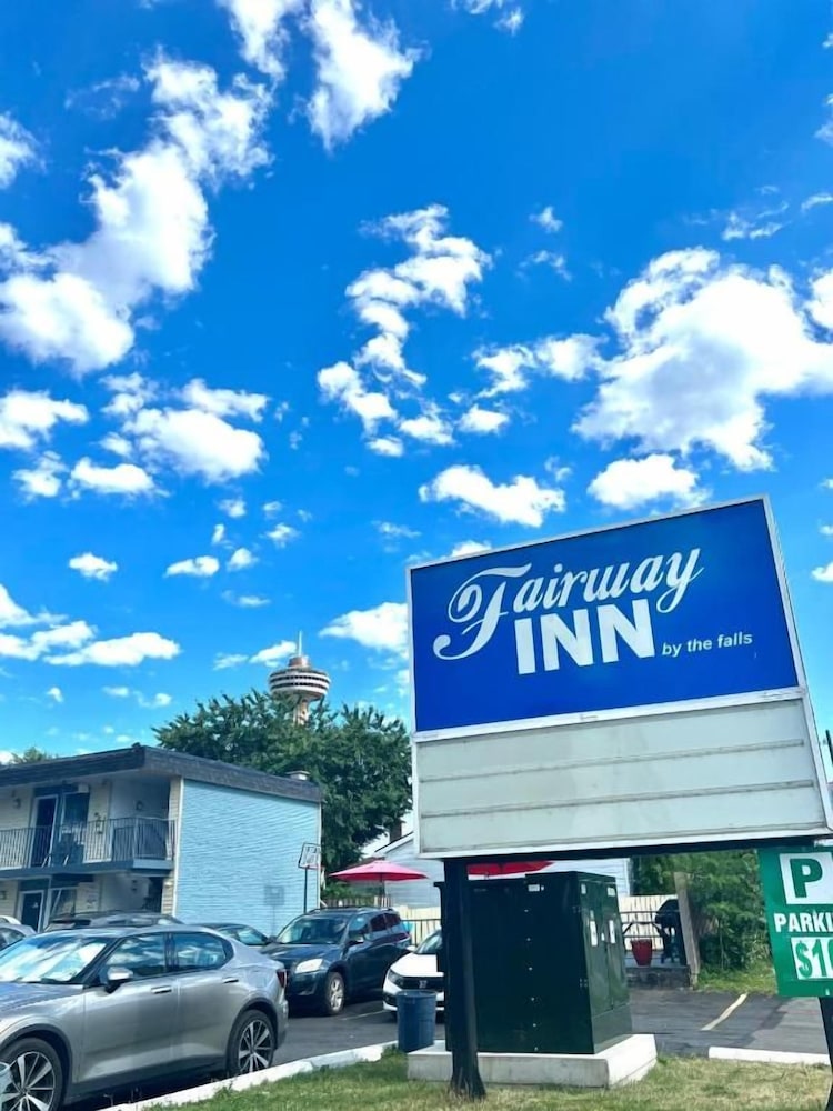 Fairway Inn by the Falls 41/44