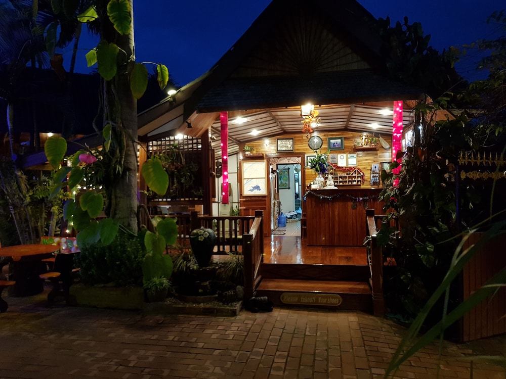 Thongbay旅馆Luang Prabang(Thongbay Guesthouse Luang Prabang) 图片4