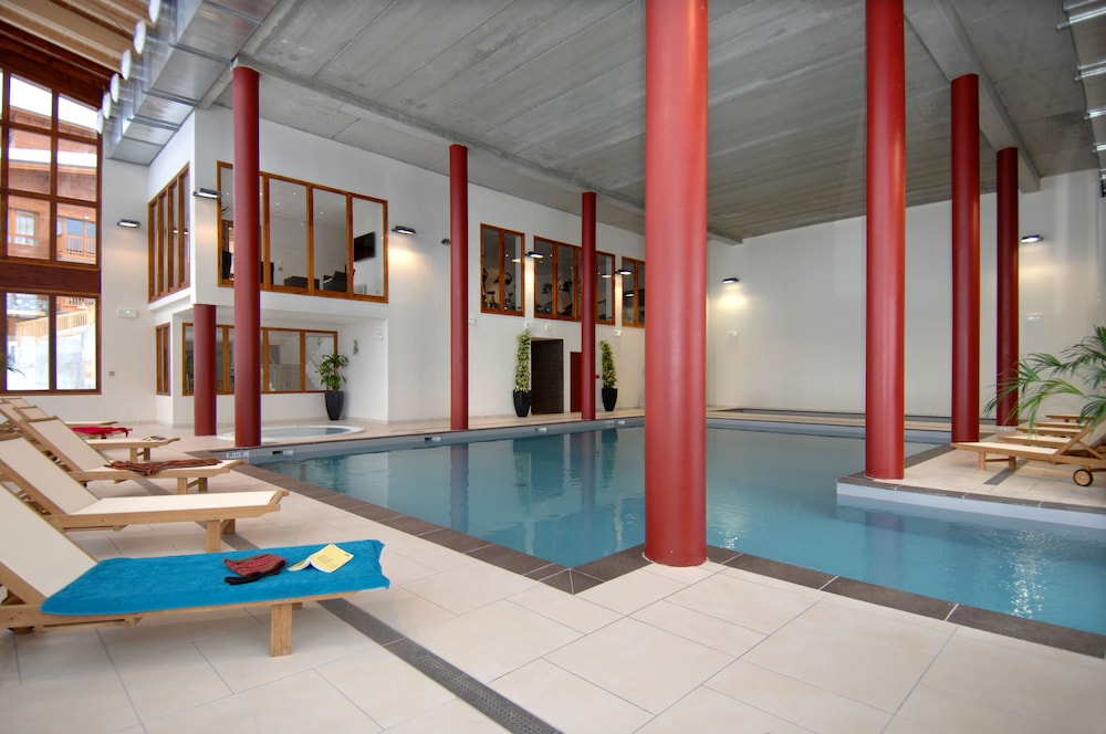 Residence Odalys Edenarc 18/41