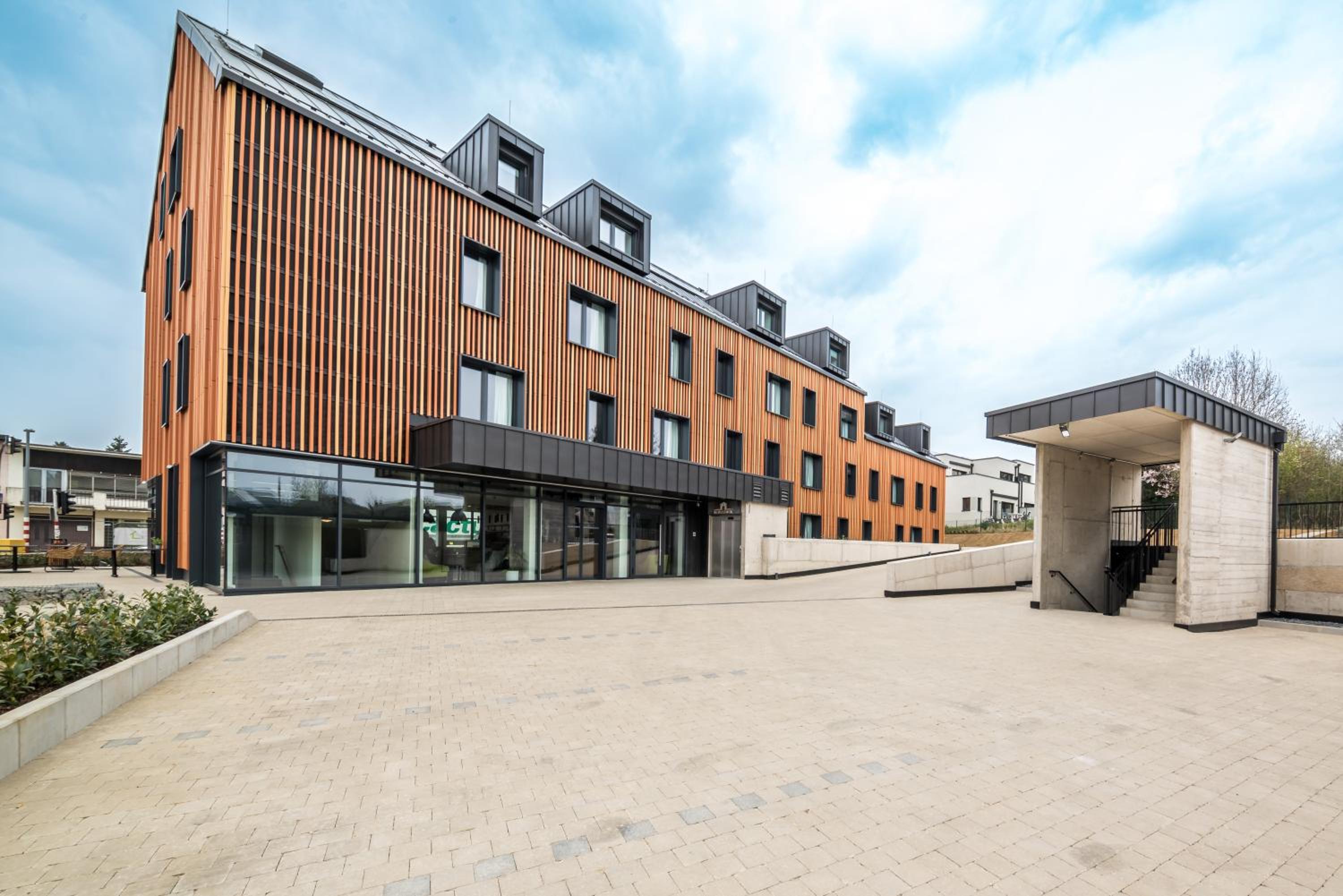 De Brauhotel 45/50