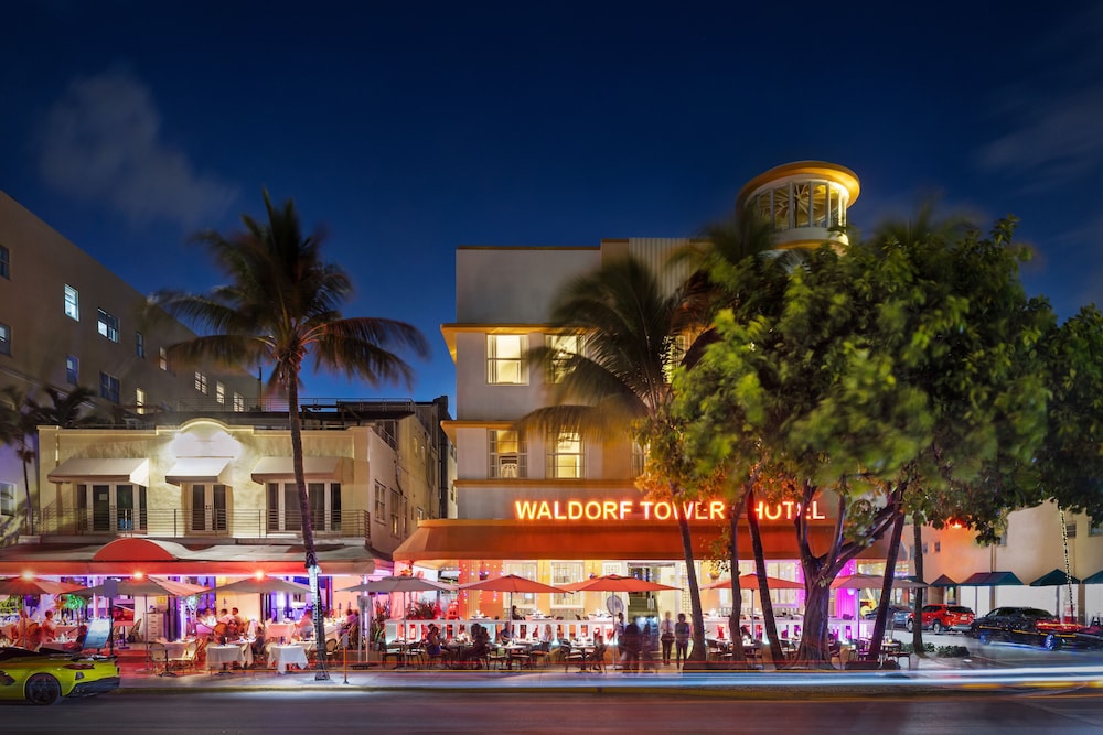 Waldorf Towers South Beach 2/50