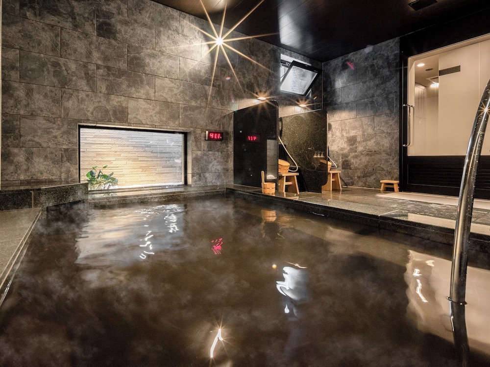 Super Hotel Premier Nagoya Tennenonsen Sakuradoriguchi 55/64