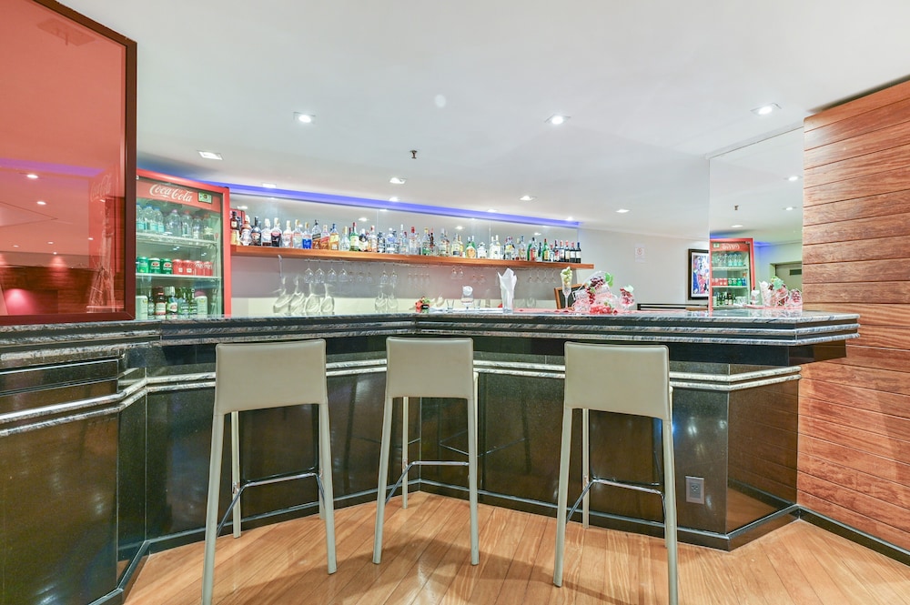 Hotel Golden Park Campinas Cambui 50/73