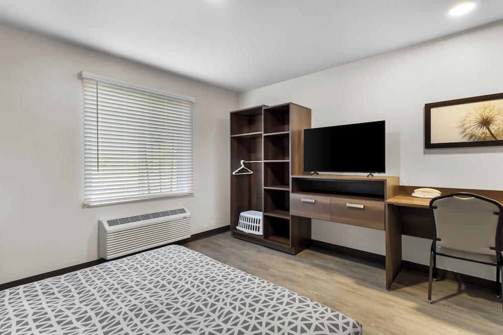 WoodSpring Suites Ceres - Modesto 44/62