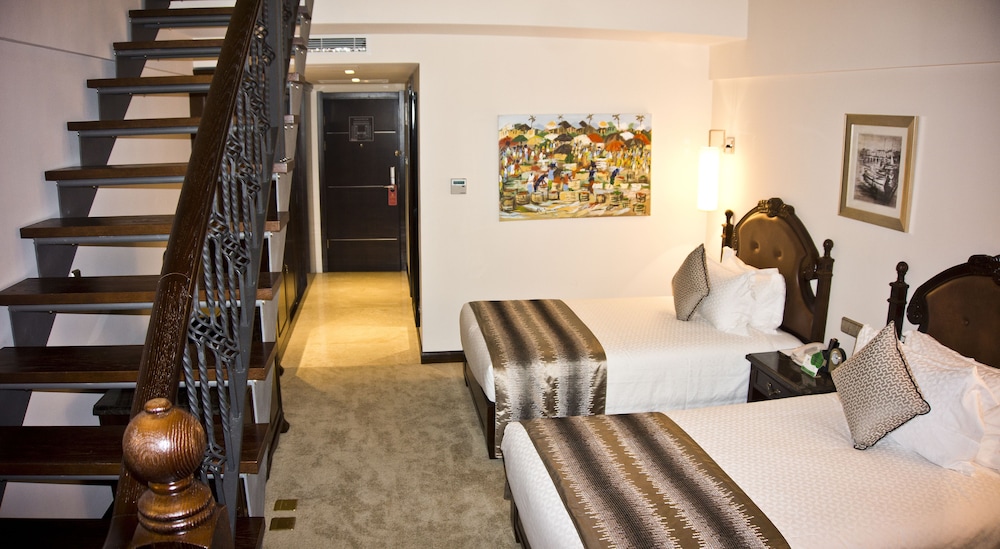 Tang Palace Hotel 44/71