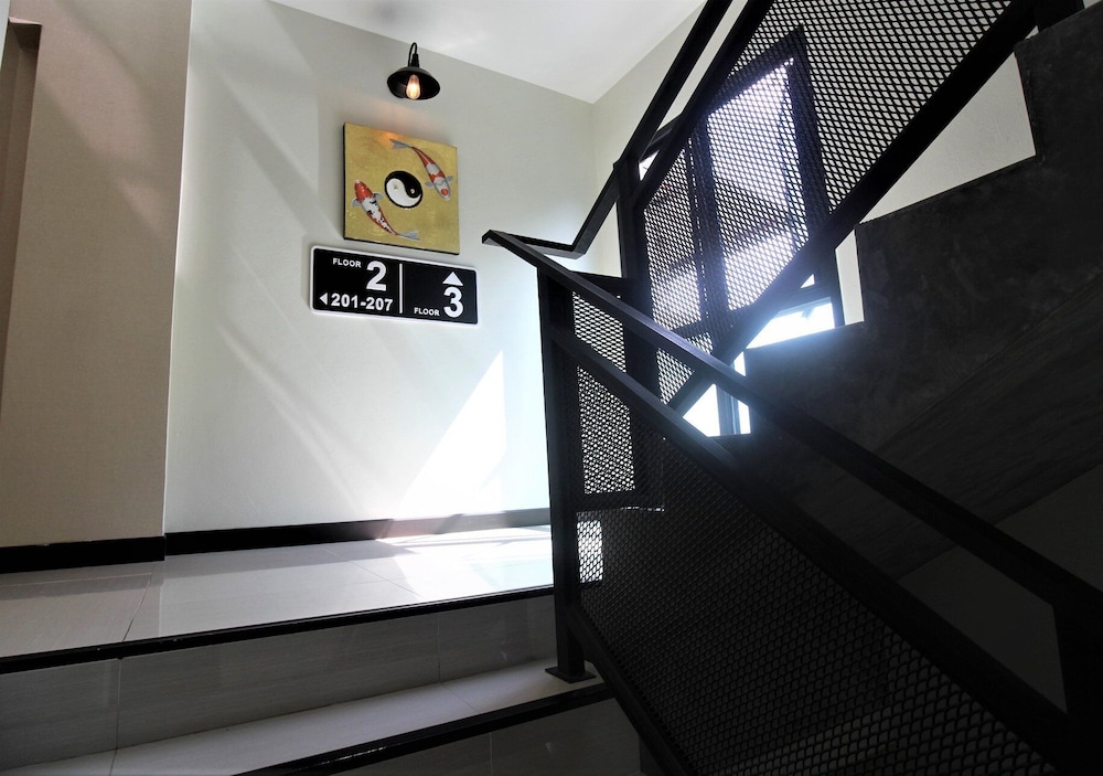The Y Smart Hotel 16/28