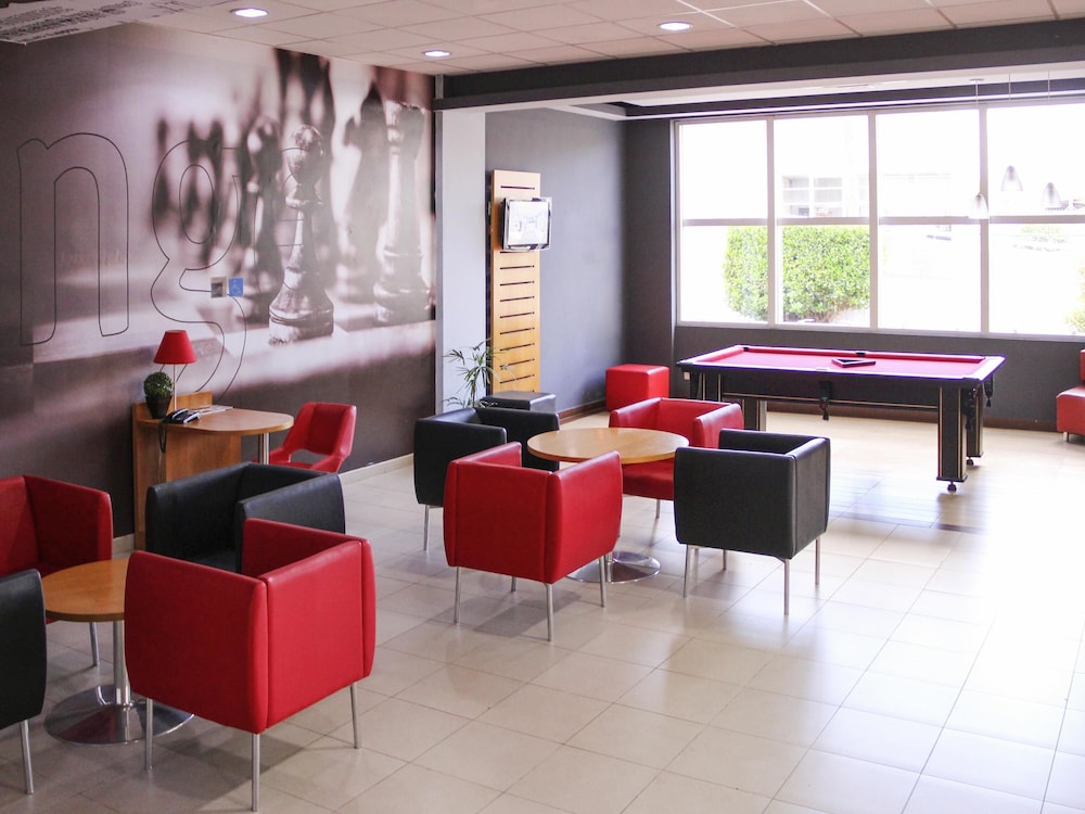 Ibis Jaboticabal 29/47