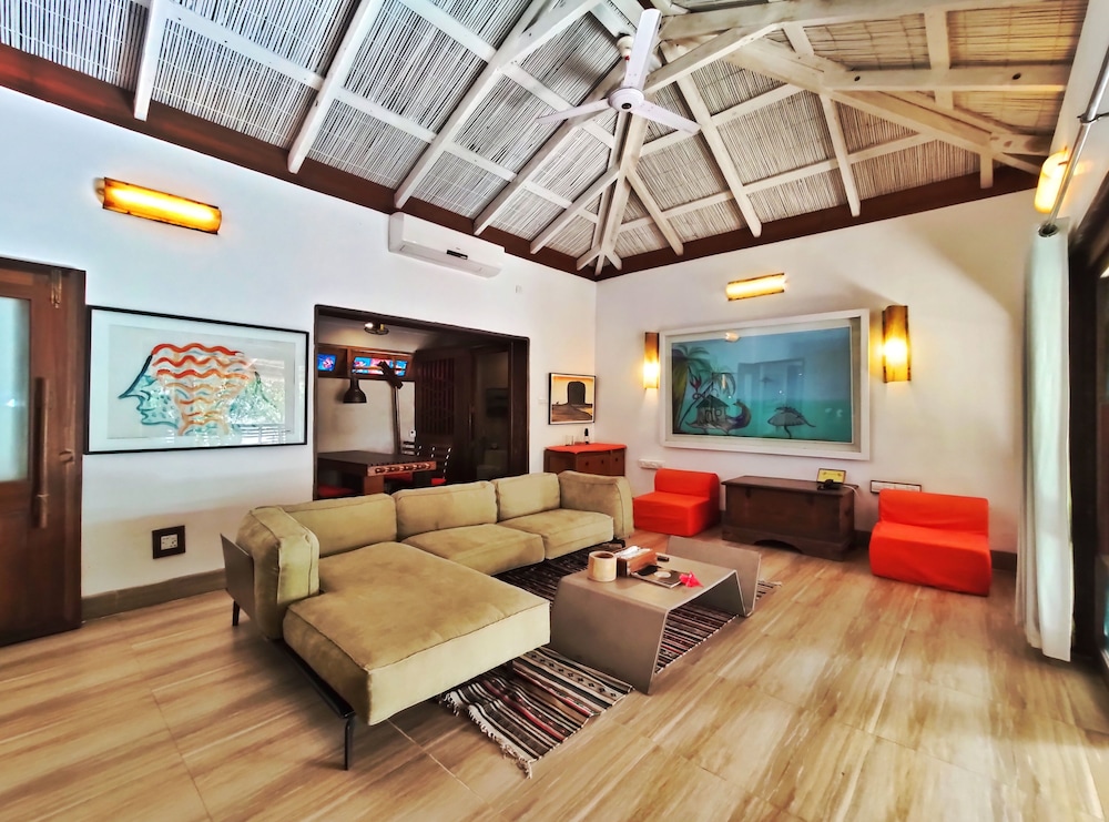 Mermaid Beach Resort 27/50