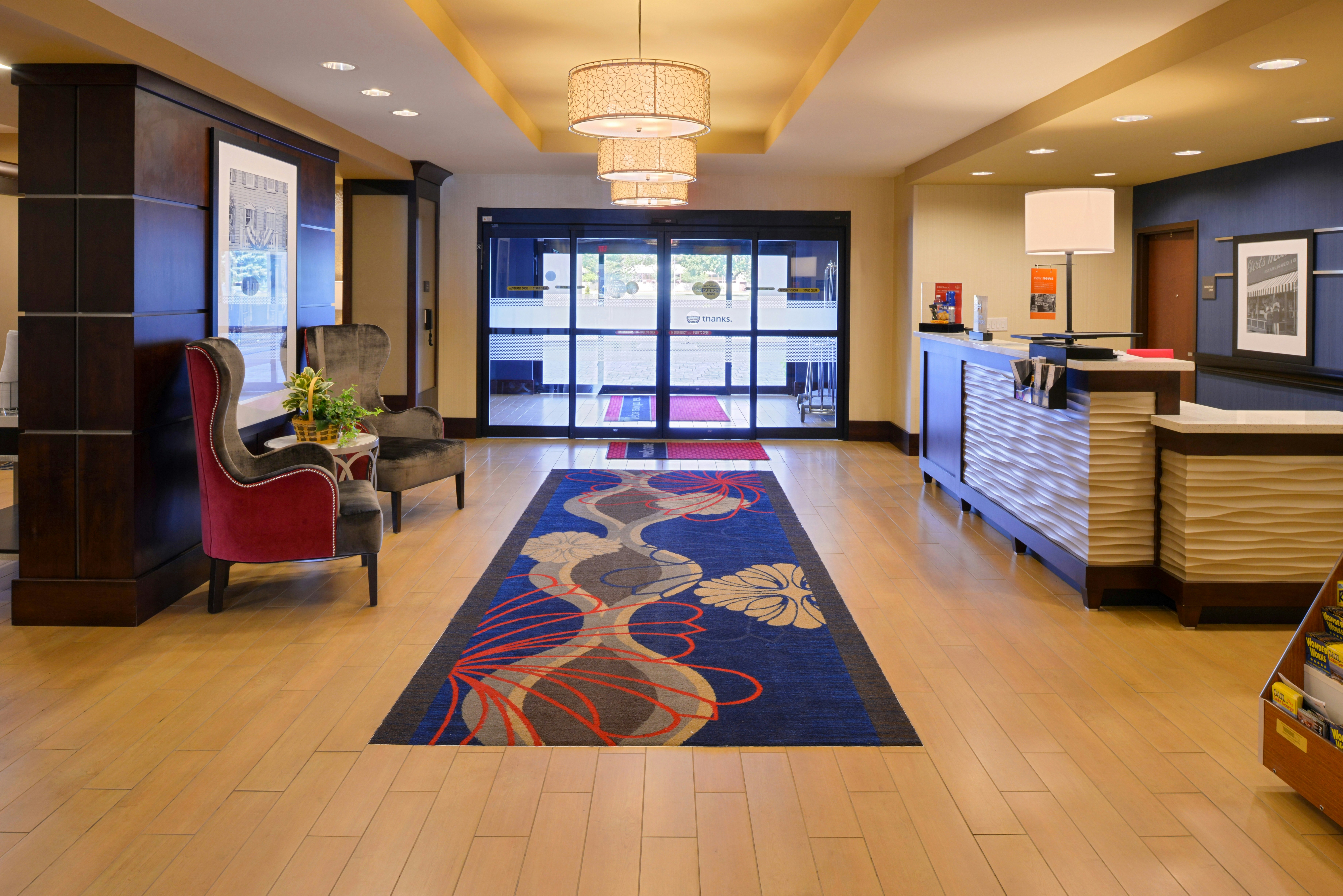 Hampton Inn Rome Ny 36/57