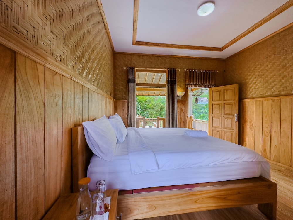 Mulia Garden Bungalows 25/50