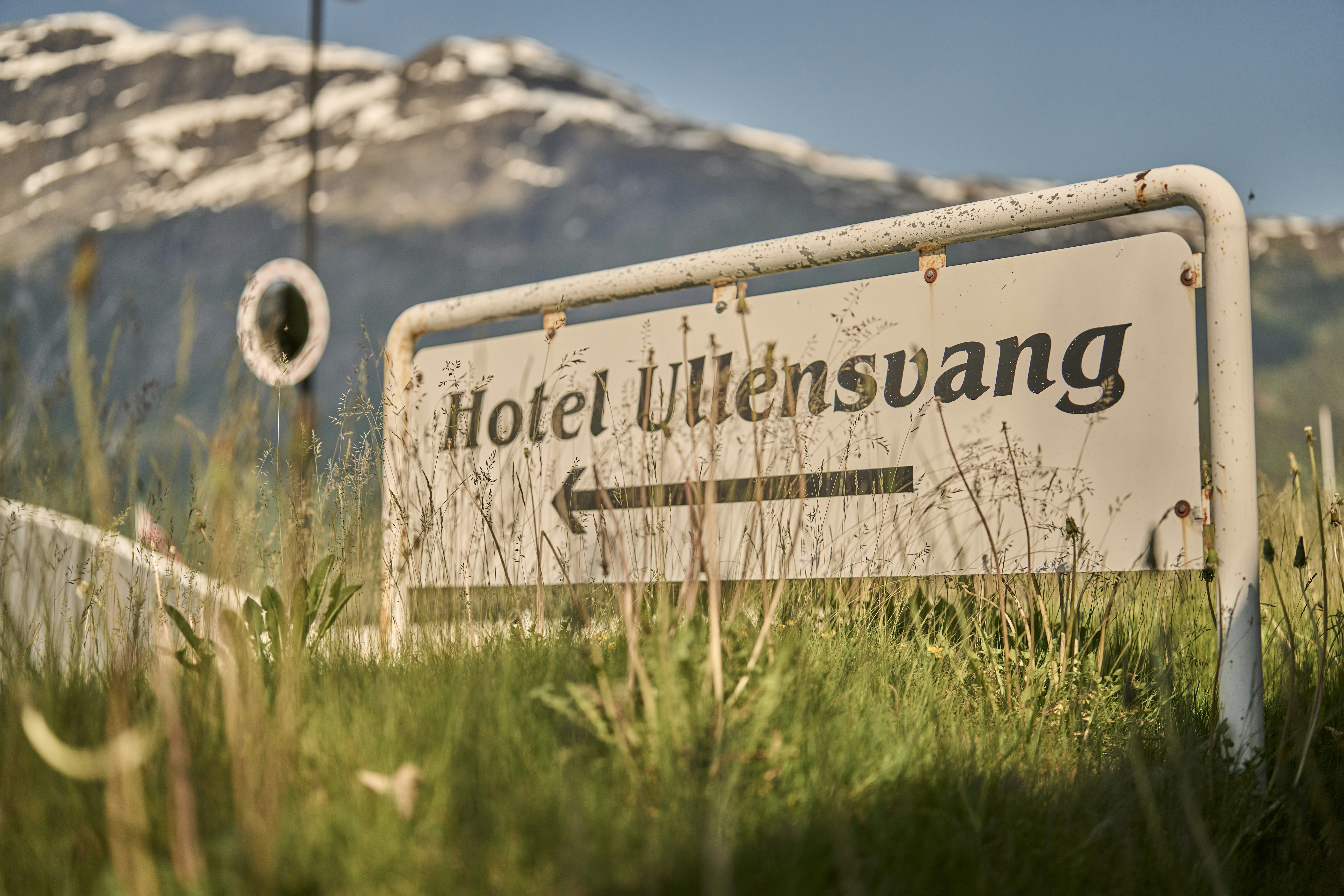 Ullensvang 3/50