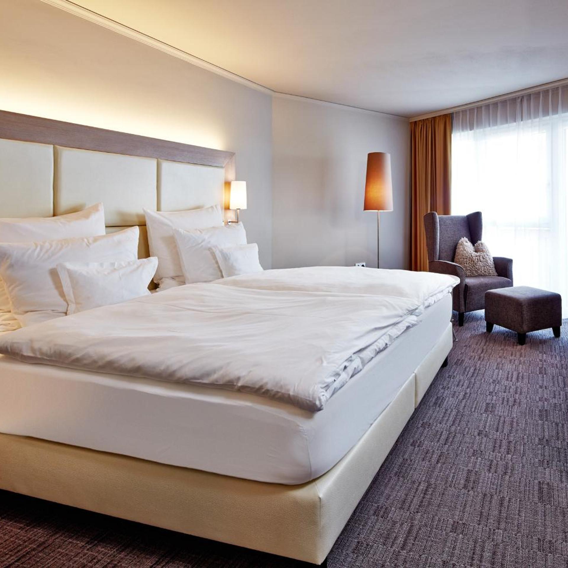 Alpen-Wellnesshotel Barbarahof 14/50