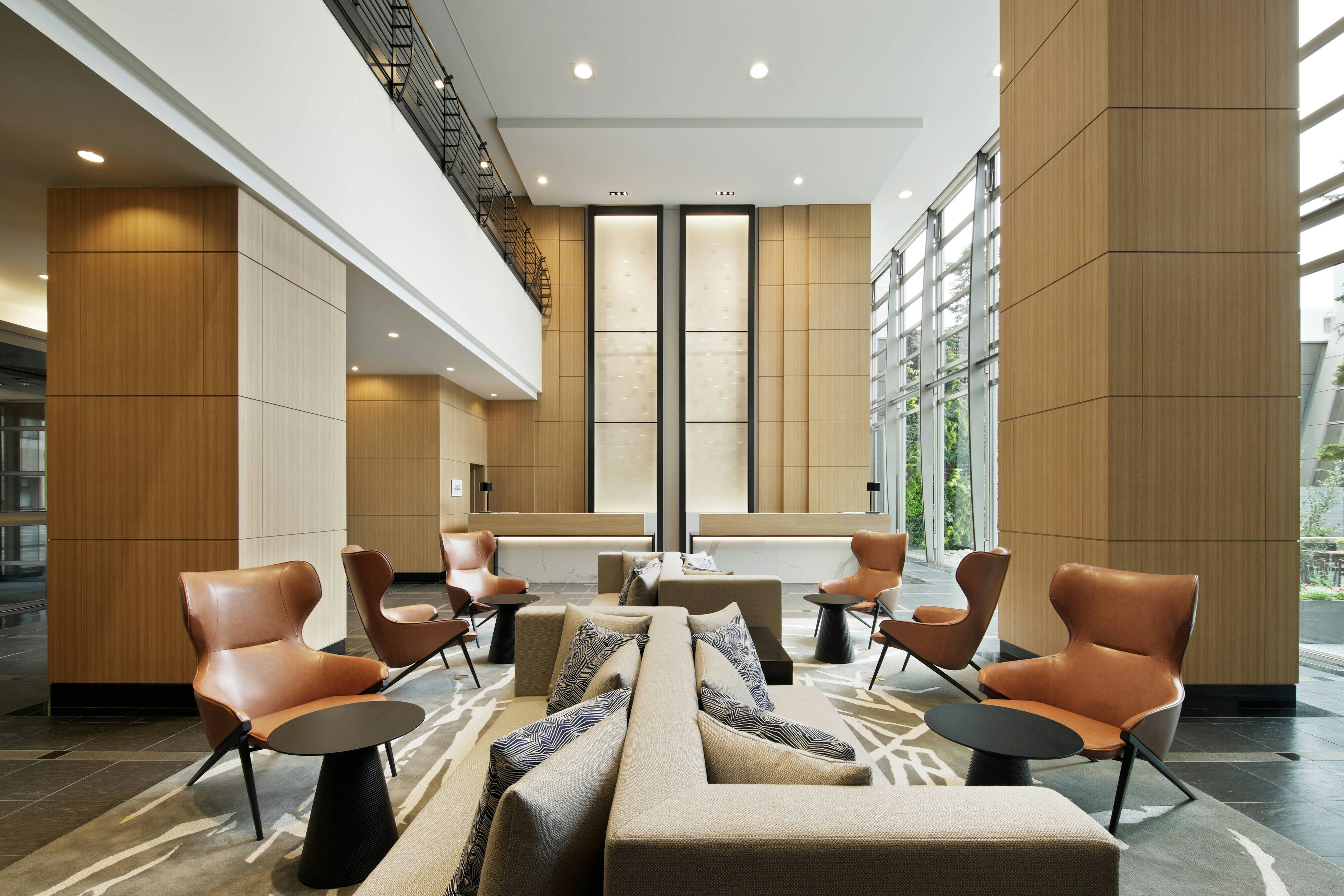 Fairfield by Marriott Sapporo (ex. Sapporo Tobu) 5/12