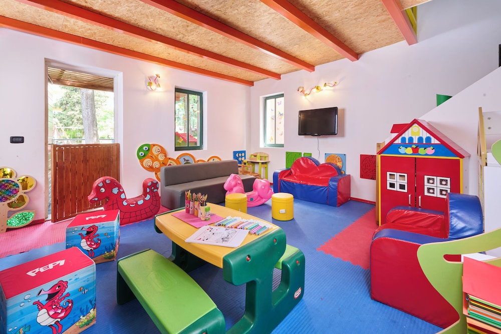Residence Garden Istra Plava Laguna 39/45
