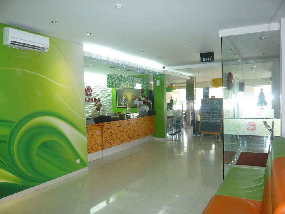 DRAGON INN KEMAYORAN 5/17