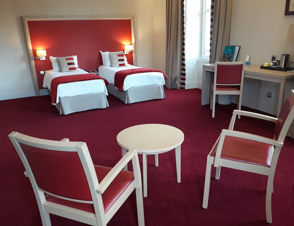 Hotel du Parc 19/50