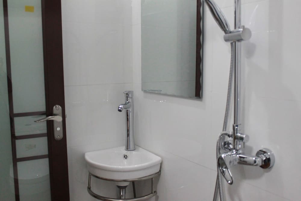 Yang Shuo Loong Old House 25/28