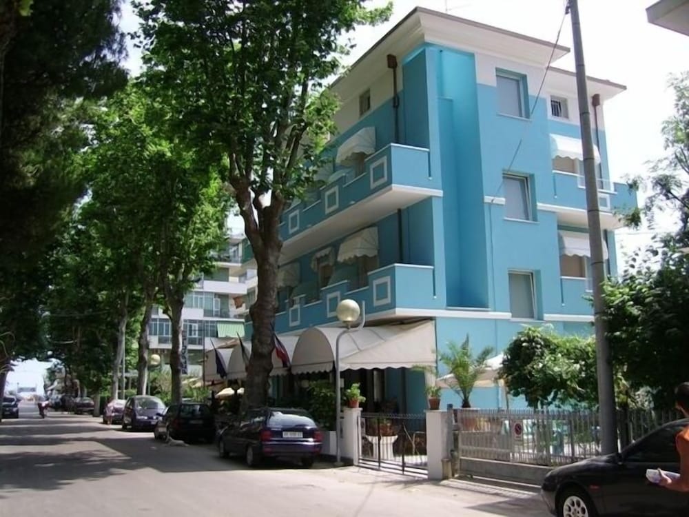 别墅Giovanna酒店(Villa Giovanna Hotel) 图片1