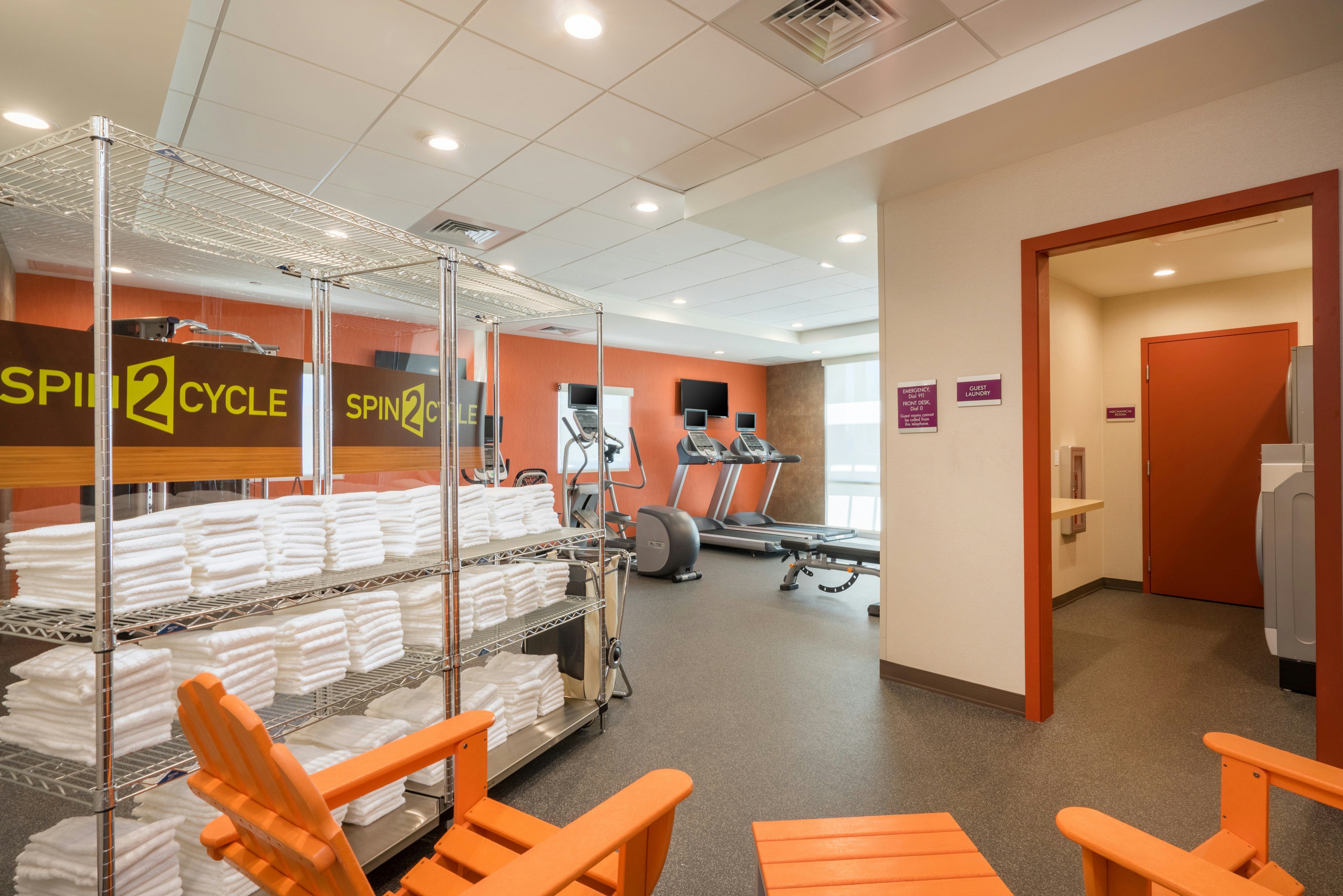 Home2 Suites By Hilton Bowling Green 23/42